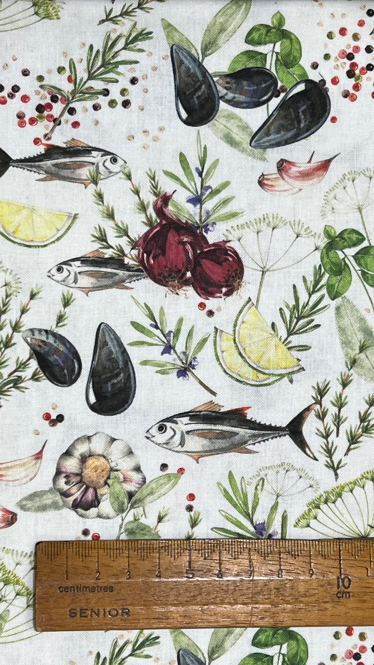 Acufactum Mediterranean Cuisine