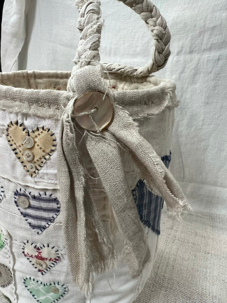 Belrose Bag Kit