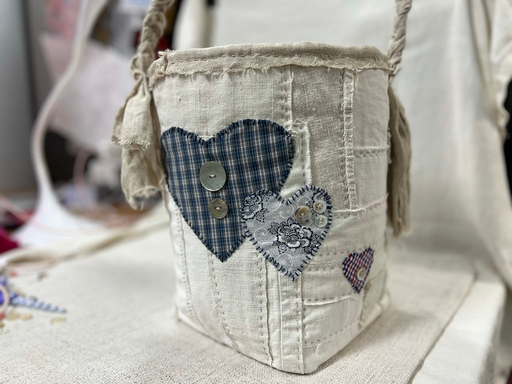 Belrose Bag Kit
