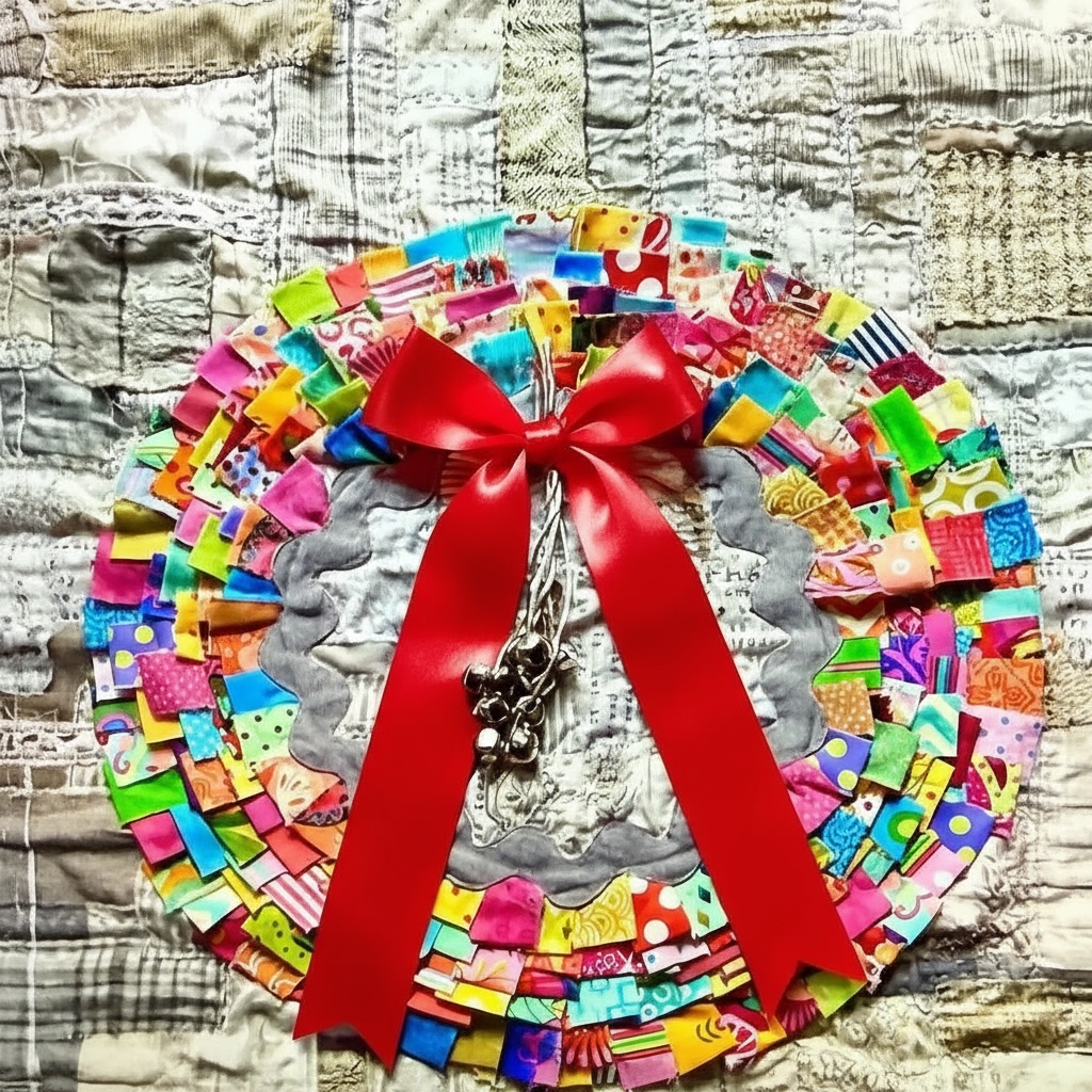Christmas Wreath Course