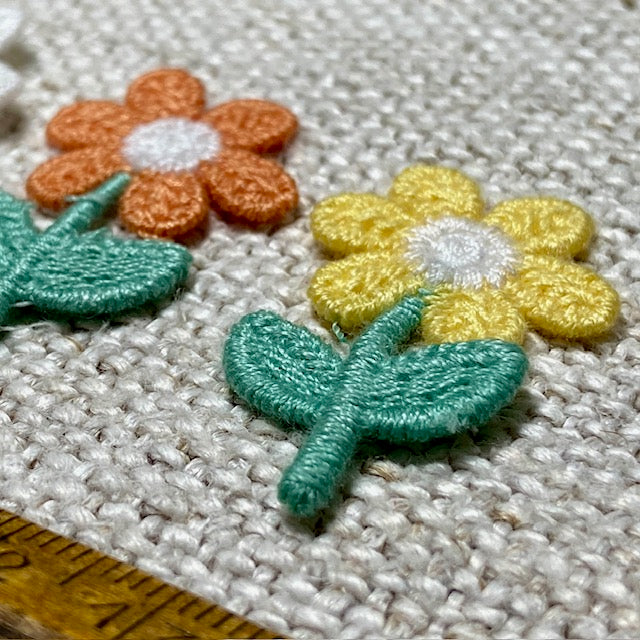 Daisies