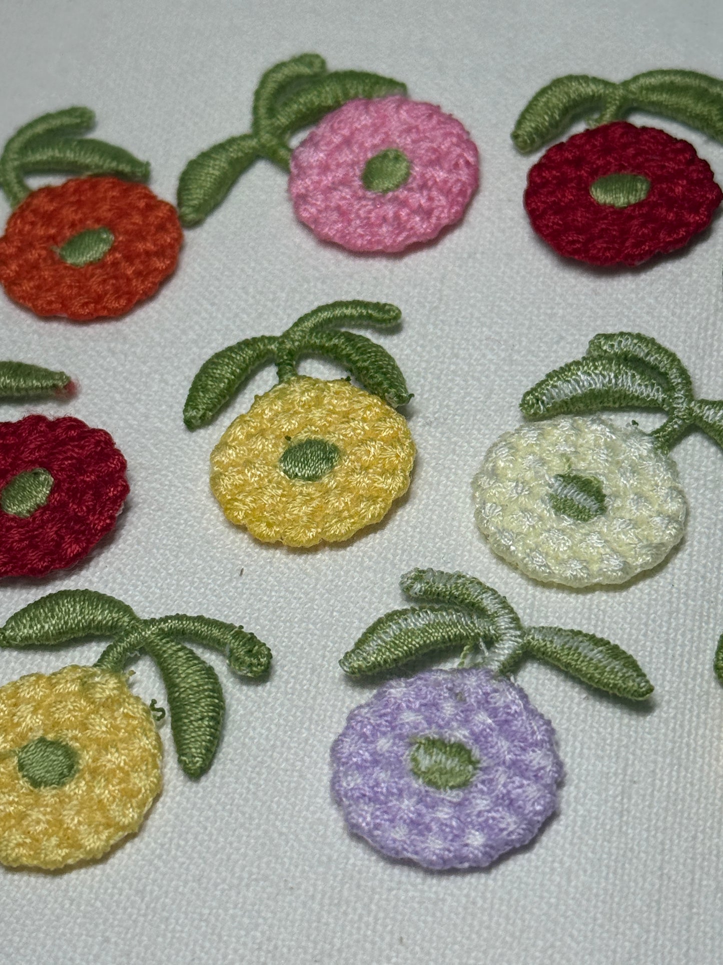 Flowers - With Stems Mixed