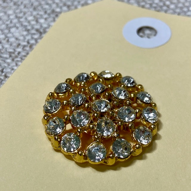 Buttons A