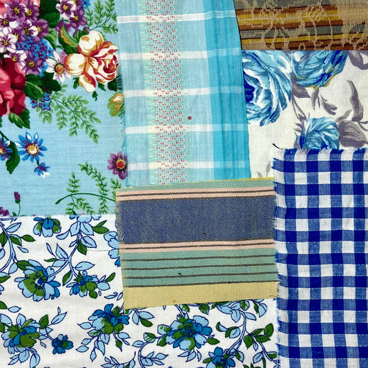 Antique and Vintage Pack Cool