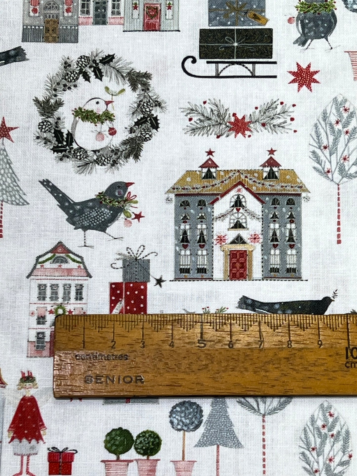 Acufactum Winter Poetry