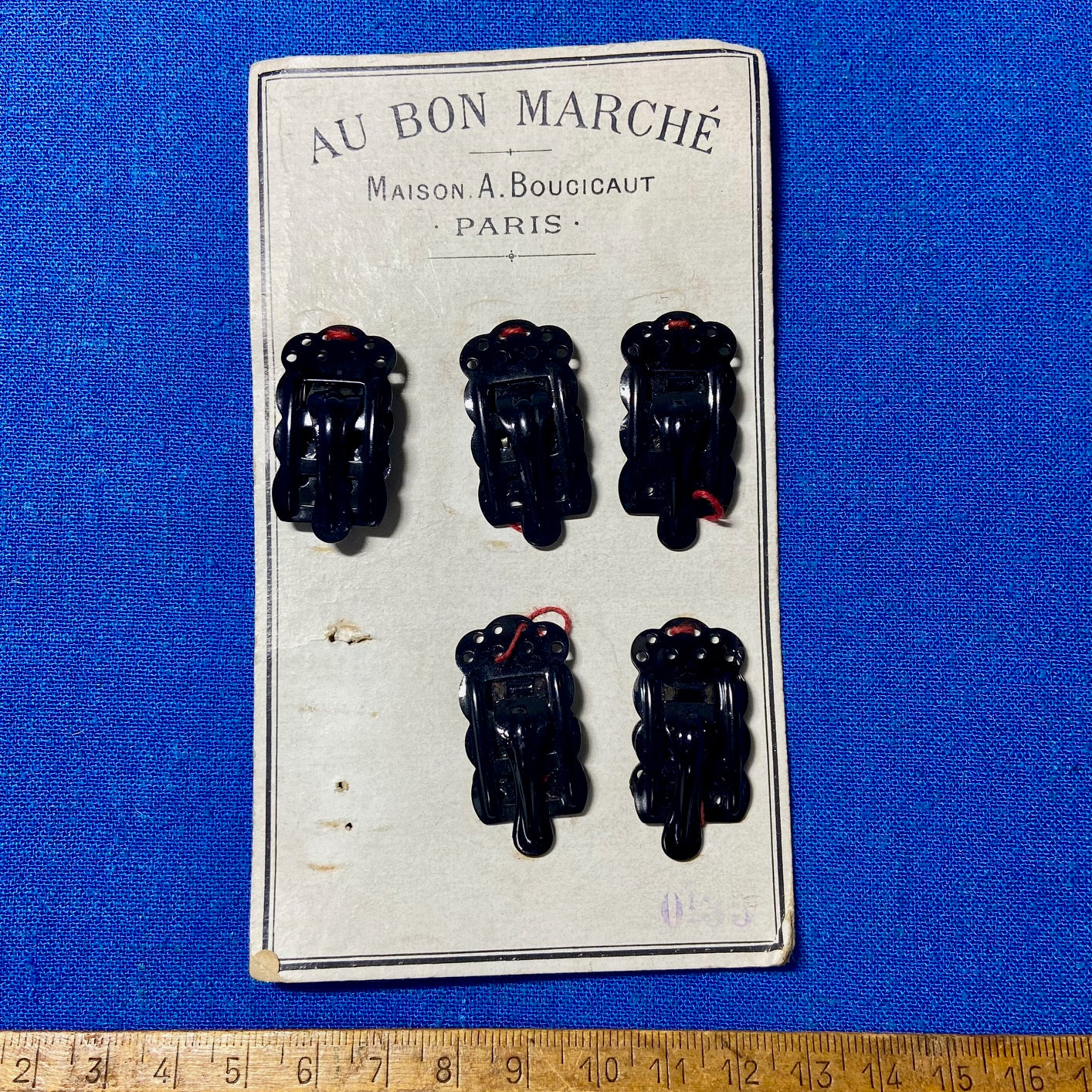Item 25-325