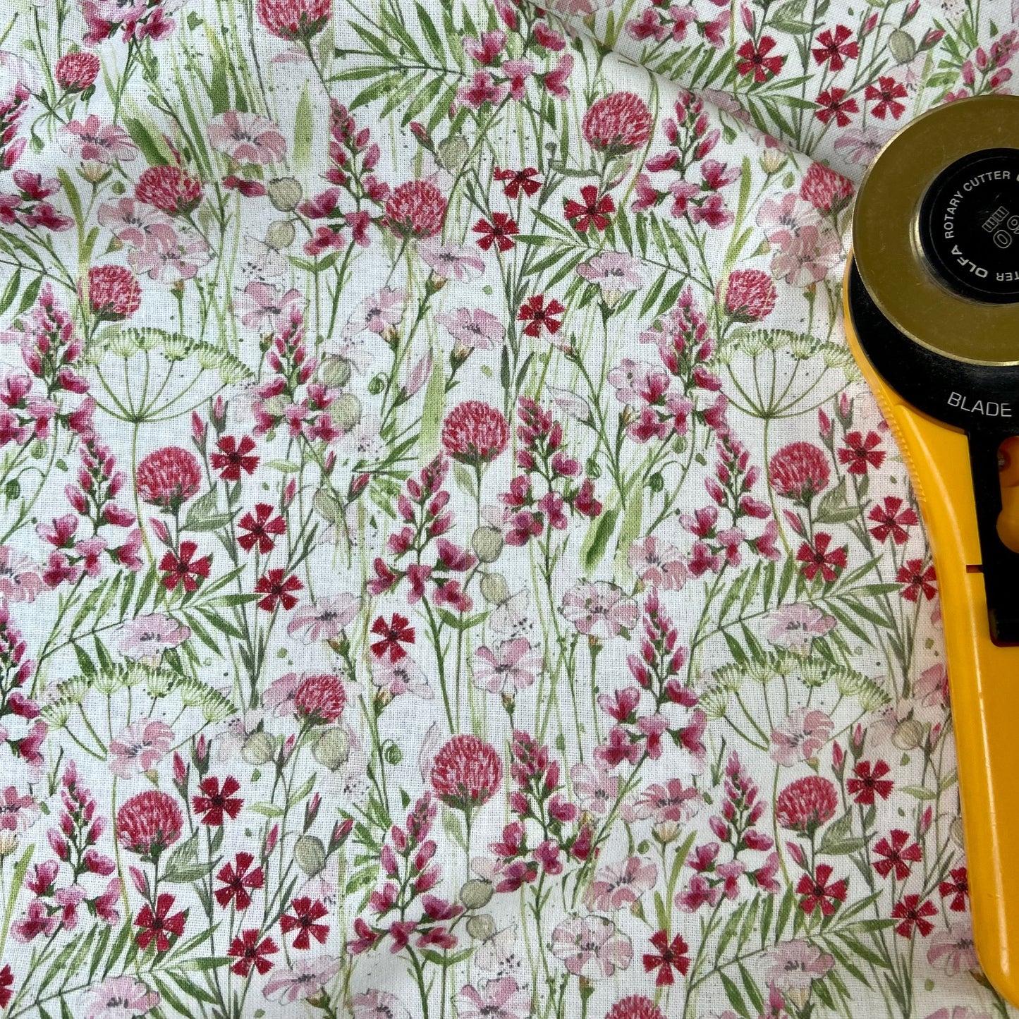 Acufactum Blush Meadow