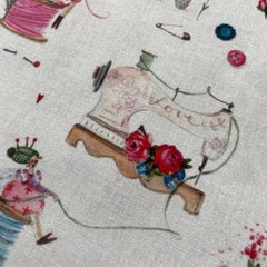 Acufactum Sew Much Fun