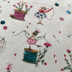 Acufactum Sew Much Fun