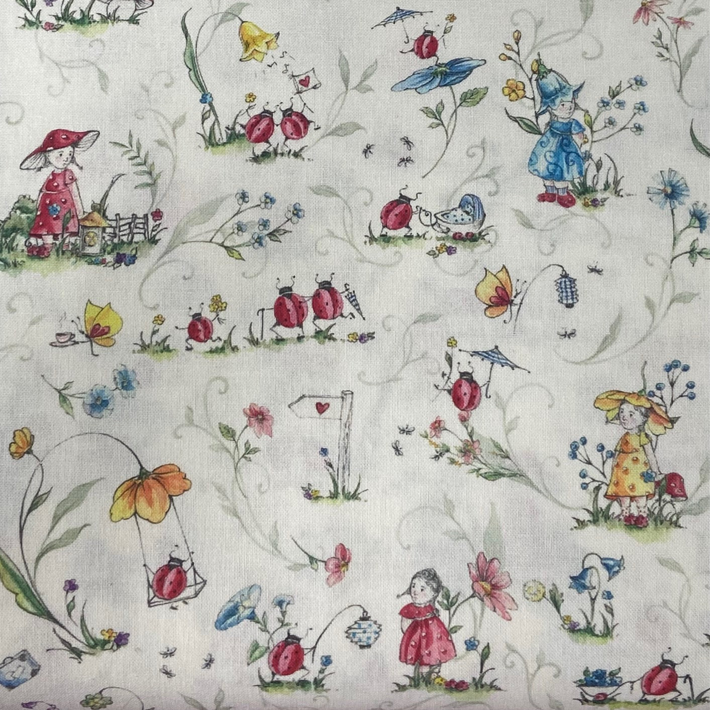 Acufactum Meadow Magic