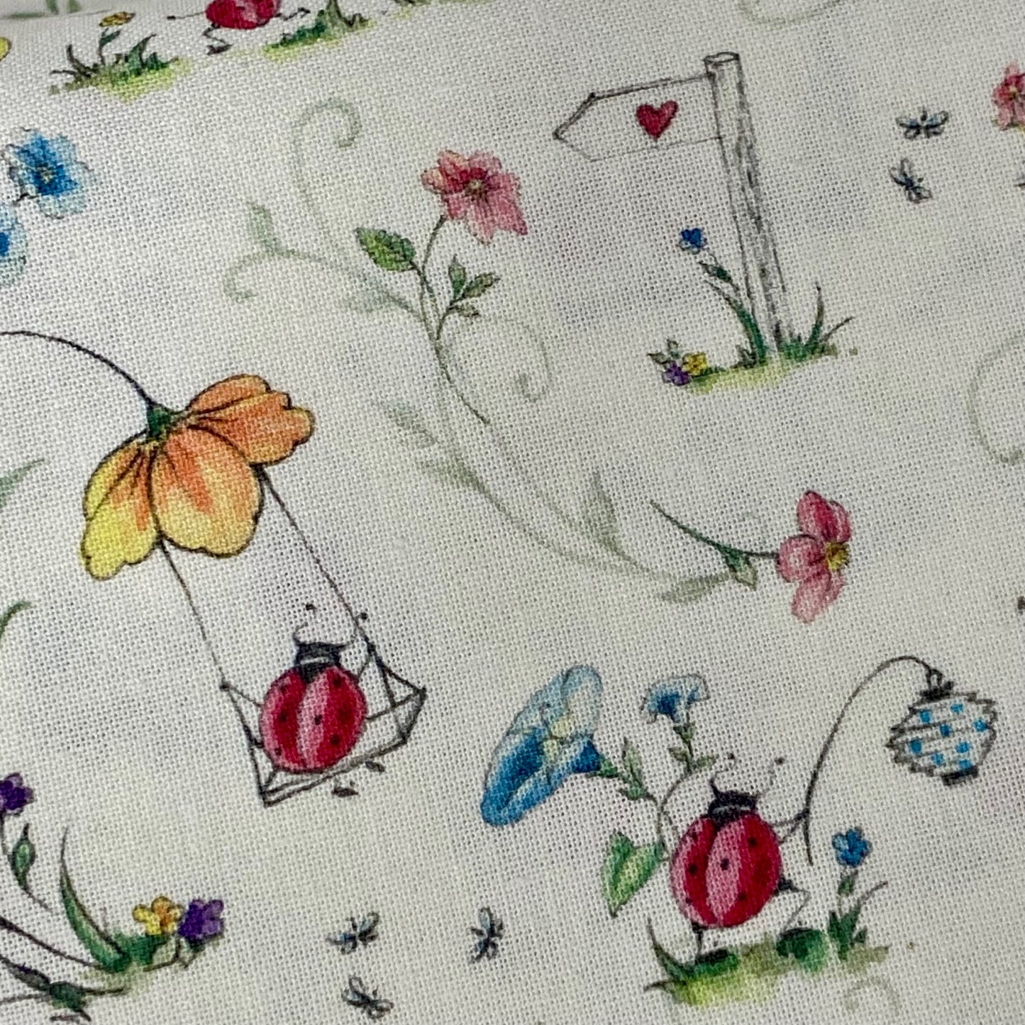 Acufactum Meadow Magic