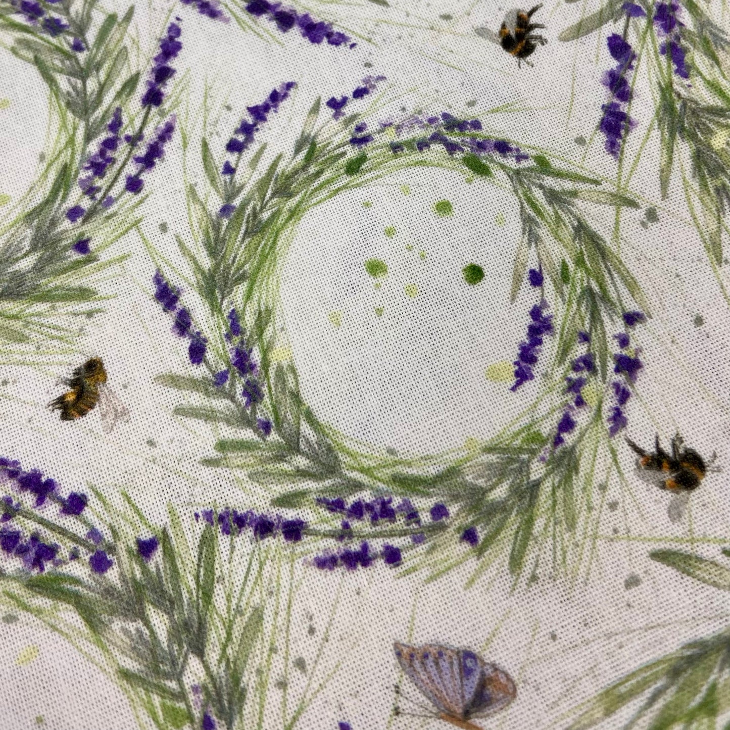 Acufactum Lavender Wreaths