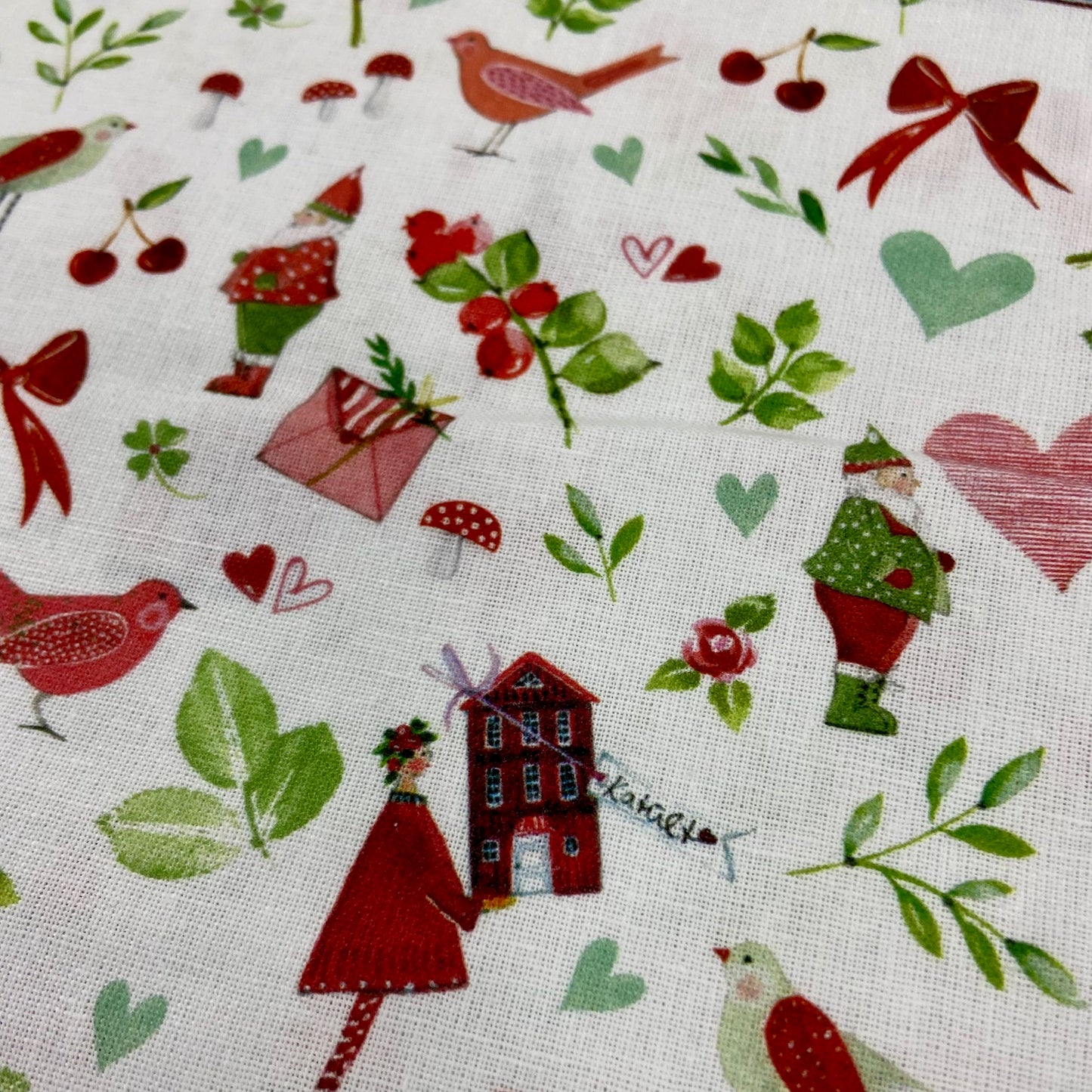 Acufactum Swedish Summer