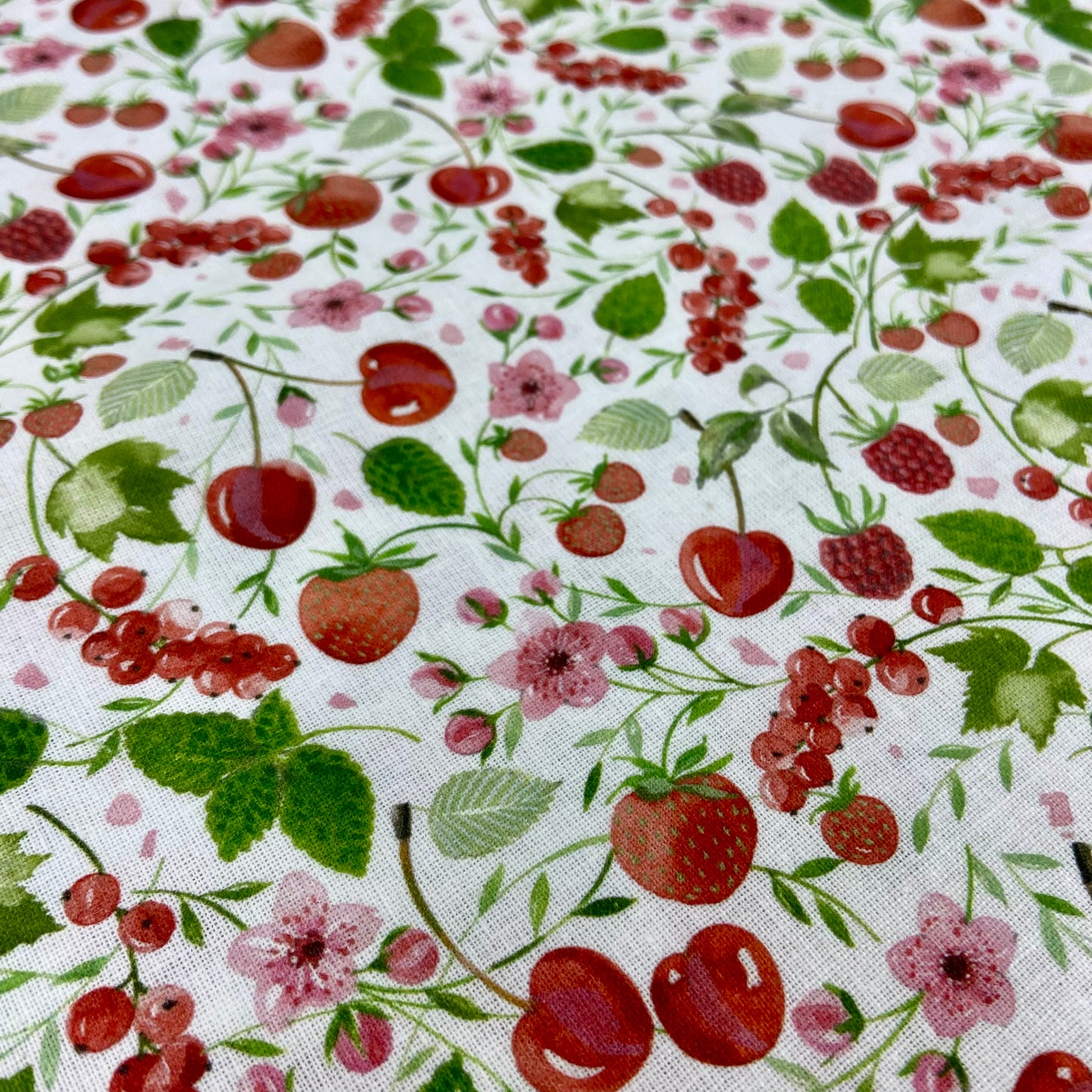 Acufactum Summer Berries