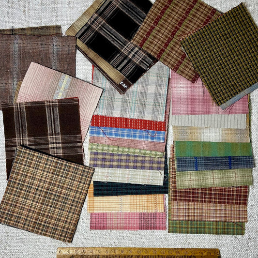 Japanese Fabric Bundles