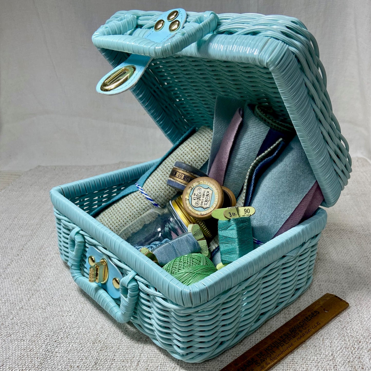 Sewing Baskets