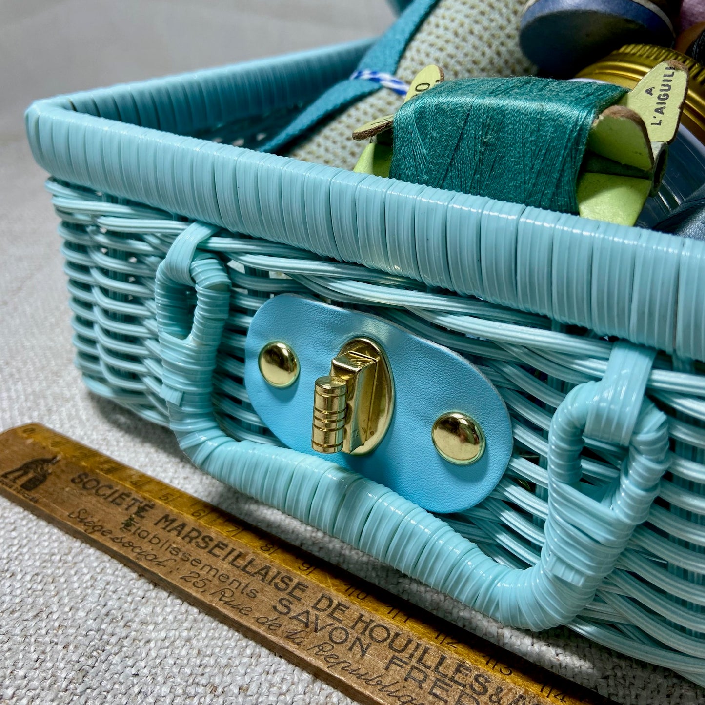 Sewing Baskets