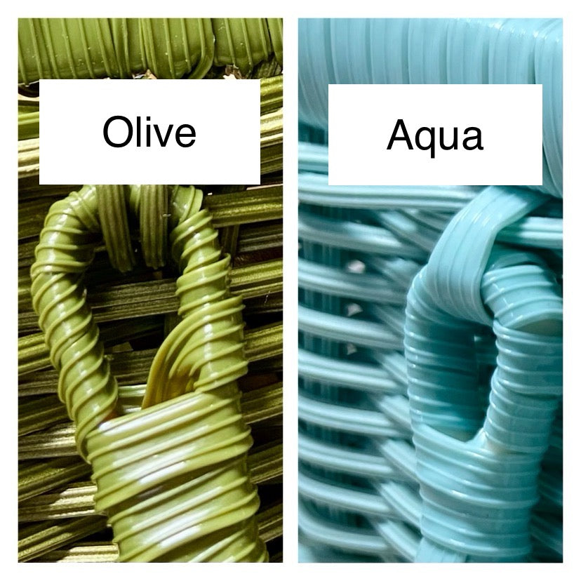 Sewing Baskets