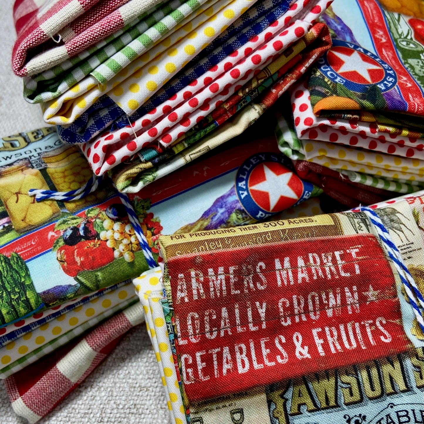 Subscriber Special Bundle I