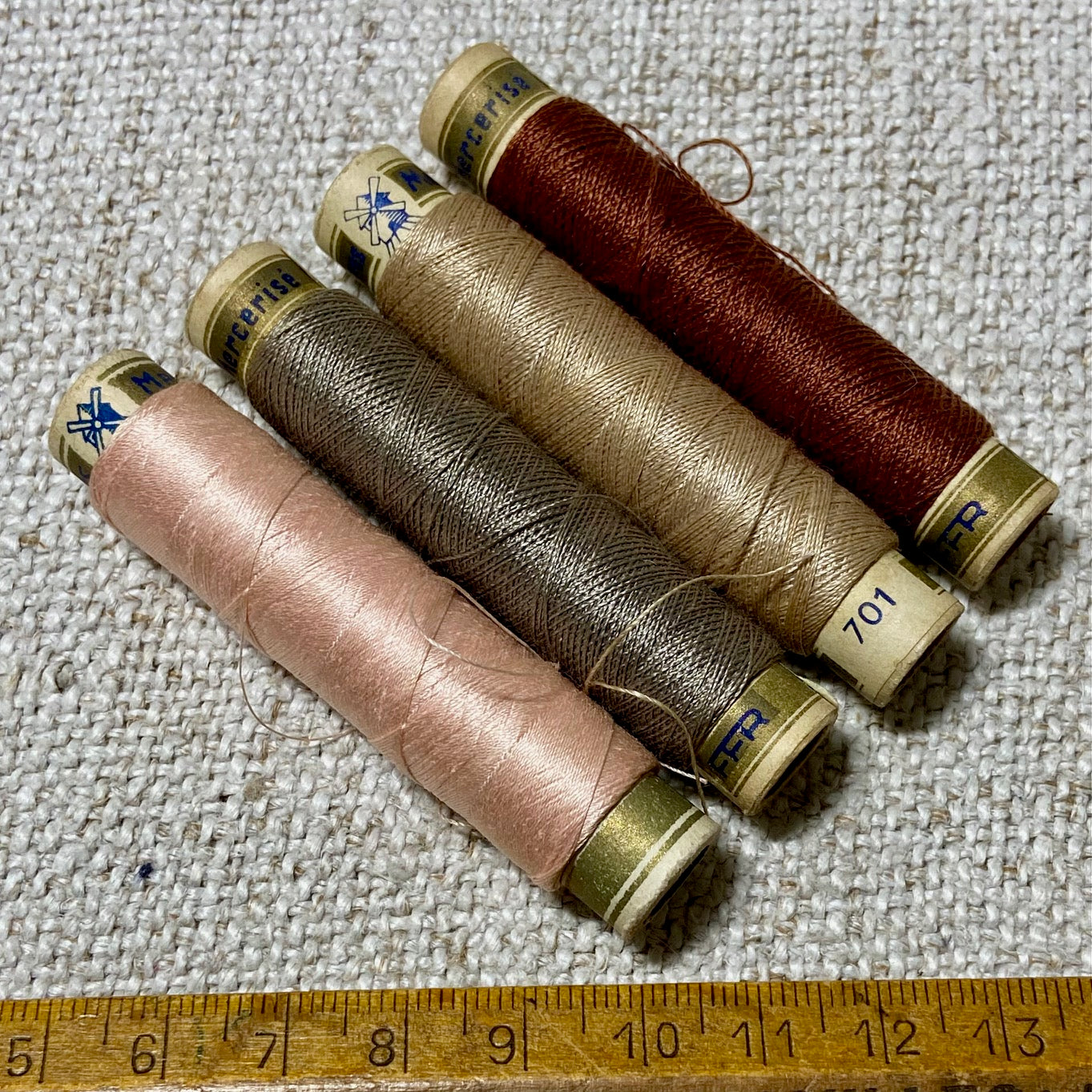 Item 25-507