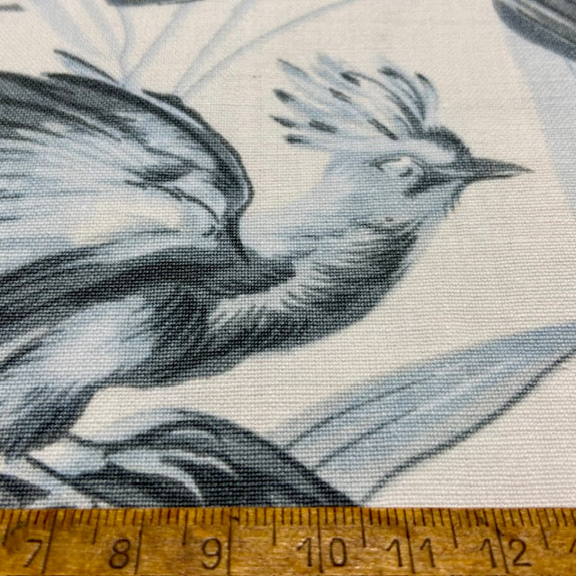 Antique and Vintage Fabric Piece No 74. 55cm x 22cm