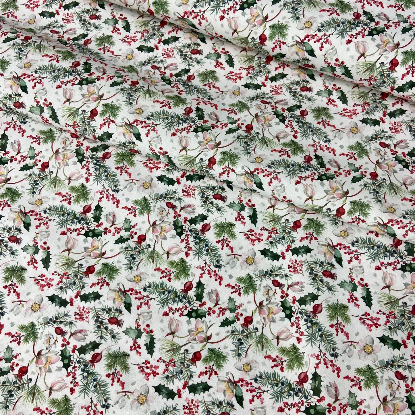 Acufactum Potpourri