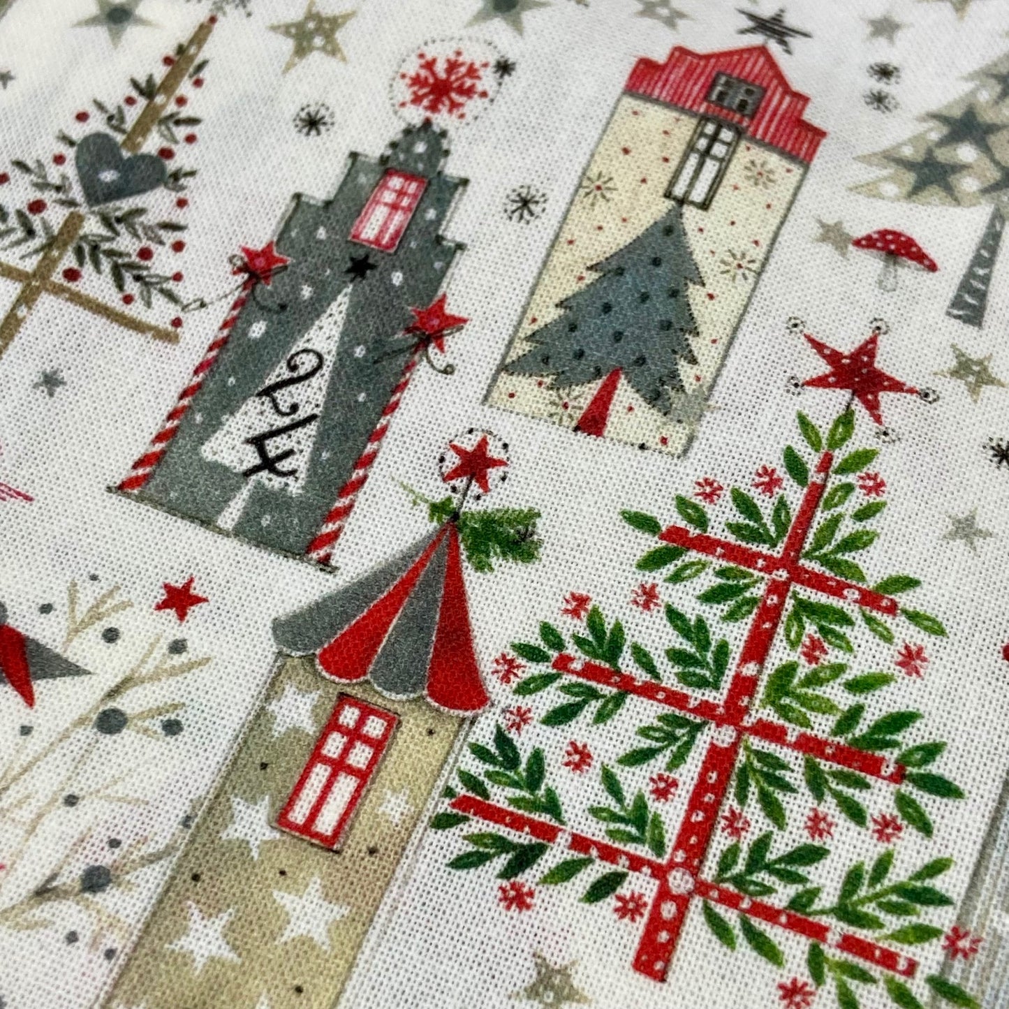 Acufactum Santa's Village