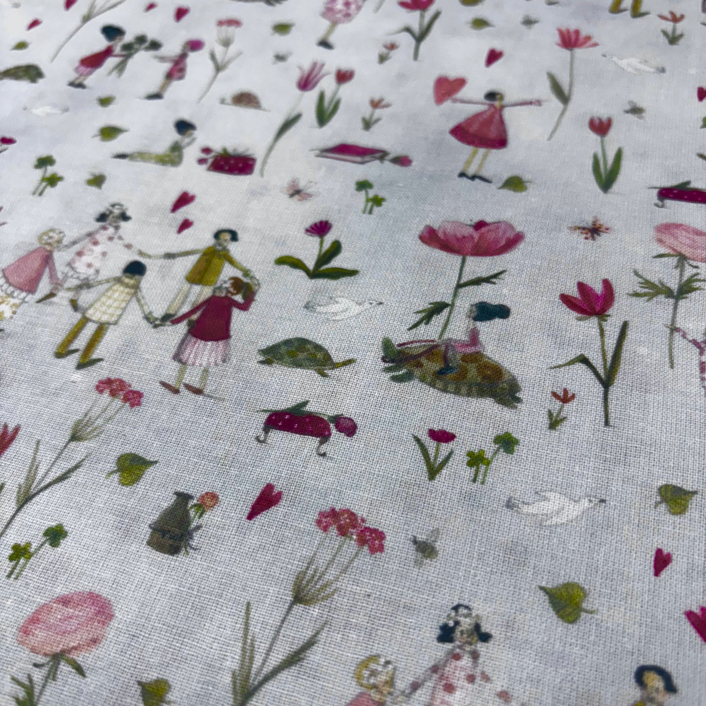 Acufactum Flower Magic