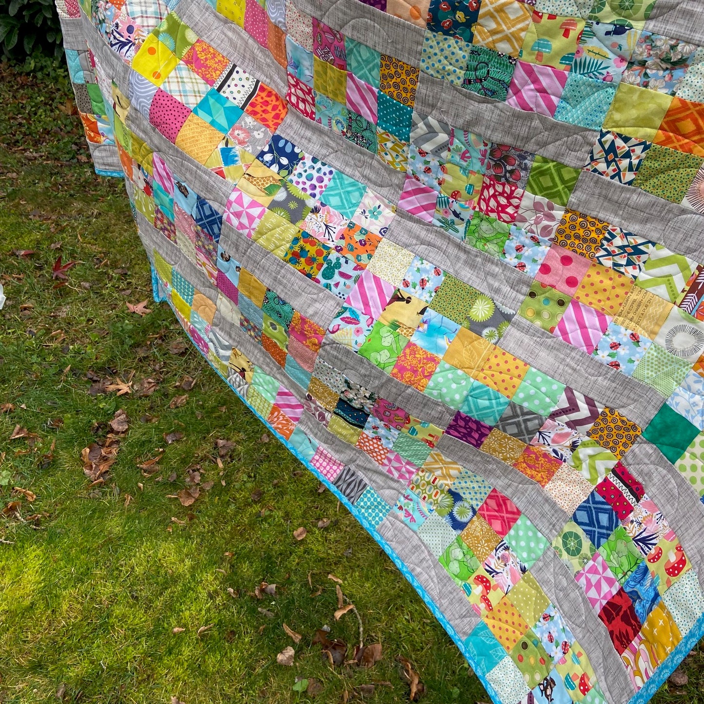 Quilts by Susanne Mattock #2302