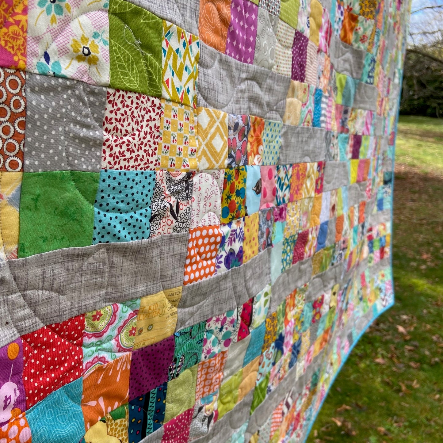 Quilts by Susanne Mattock #2302