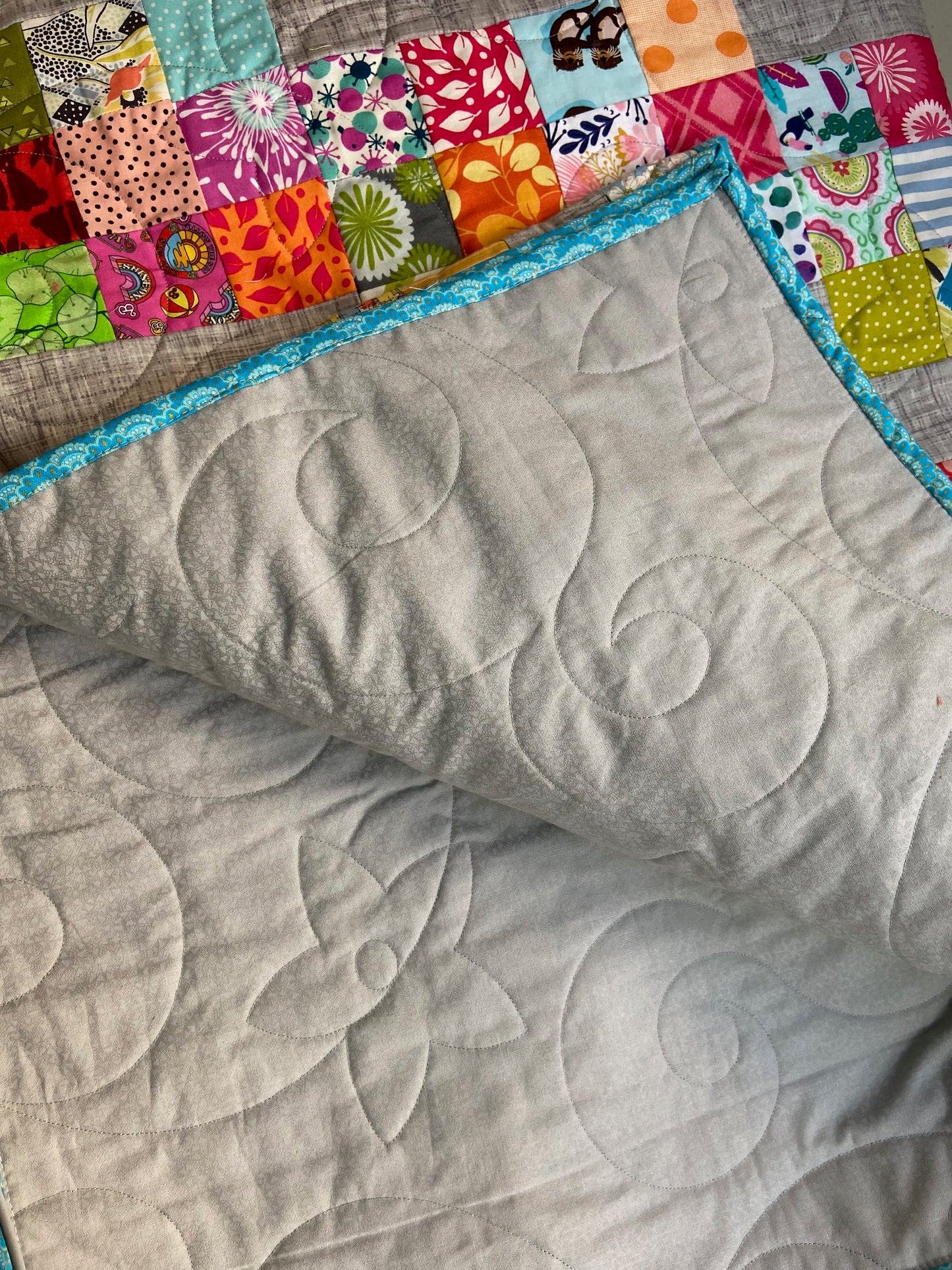Quilts by Susanne Mattock #2302