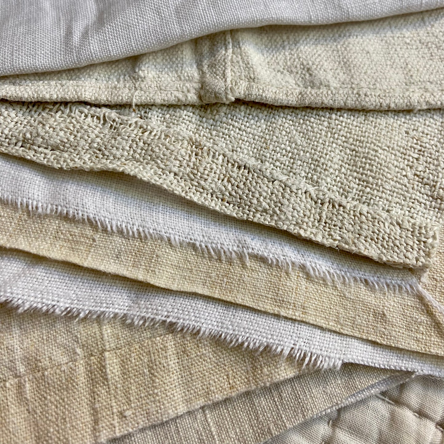 Alfred Quilt Slow Stitching Kit
