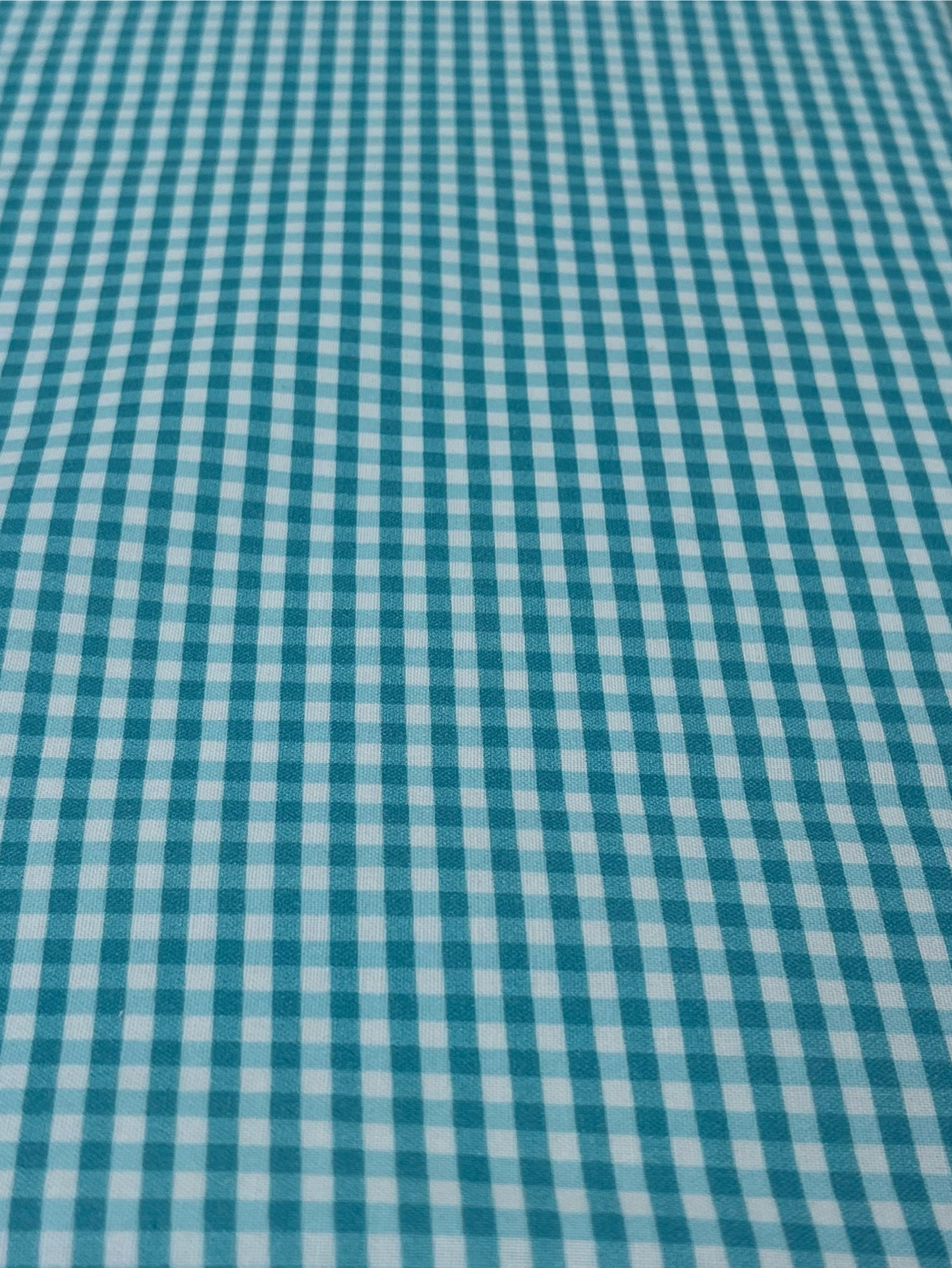 Devonstone - DV2953 - Building Blocks Fundamentals - Check Barrier Blue