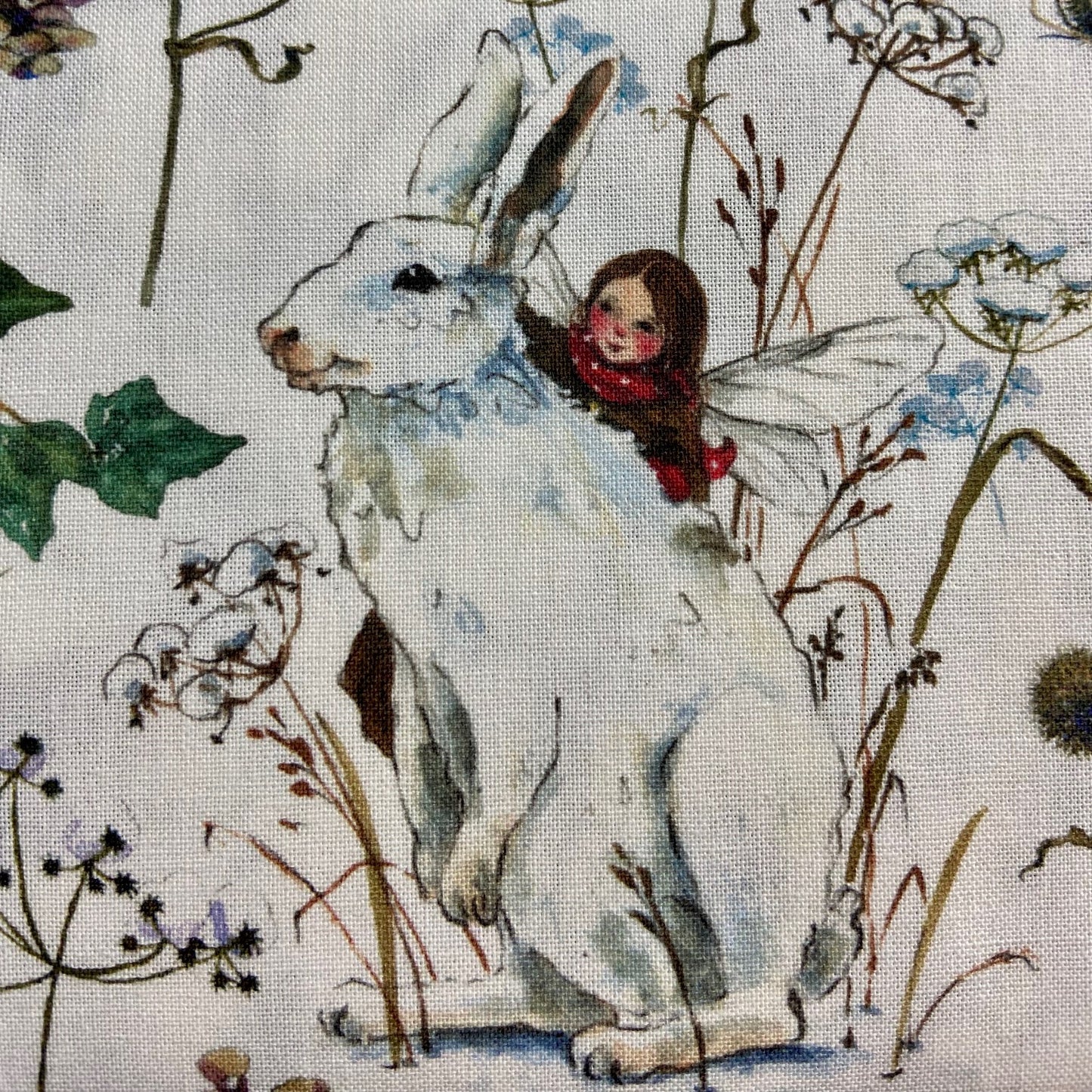 Acufactum Snow Bunny