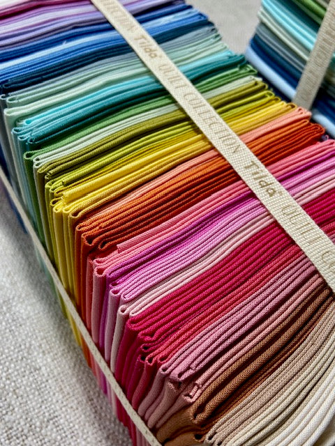 Tilda Solids Bundle