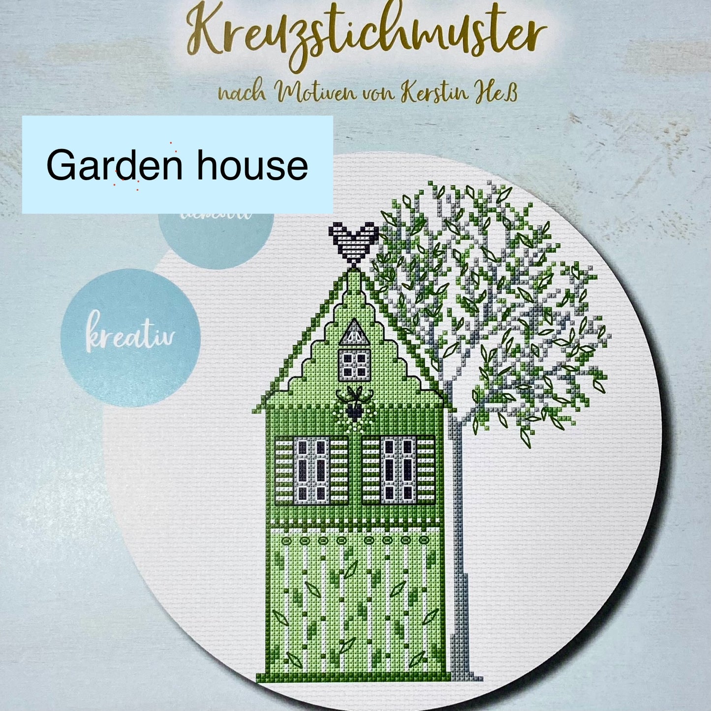 Acufactum Embroidery Patterns