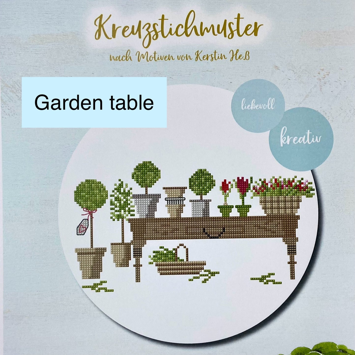 Acufactum Embroidery Patterns