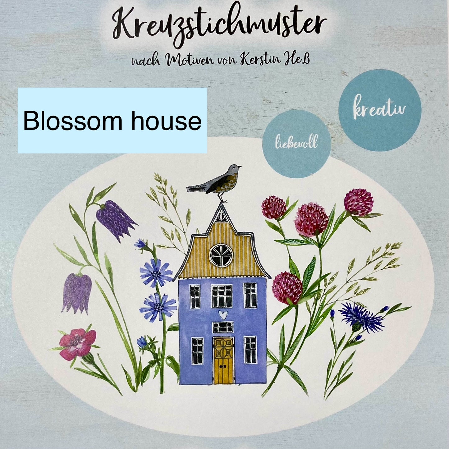 Acufactum Embroidery Patterns