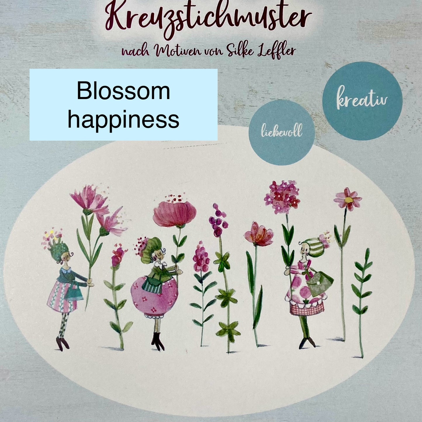 Acufactum Embroidery Patterns