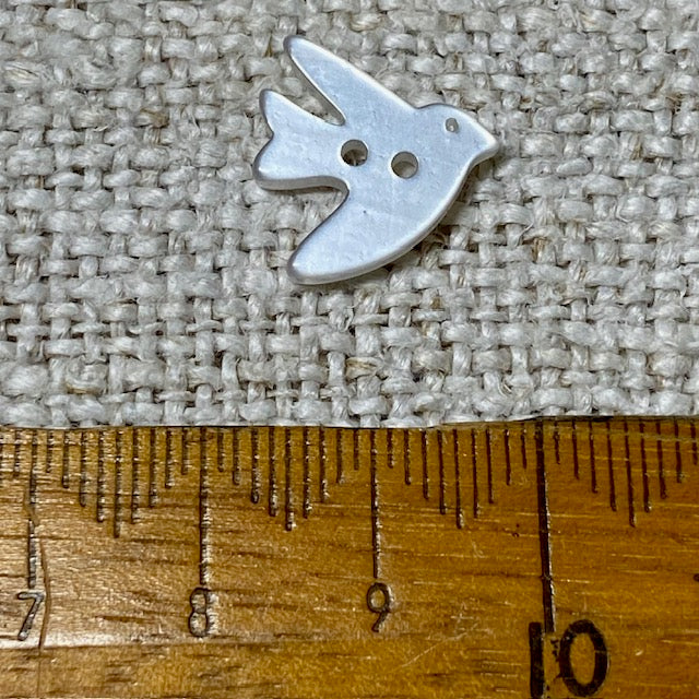 Dove Buttons