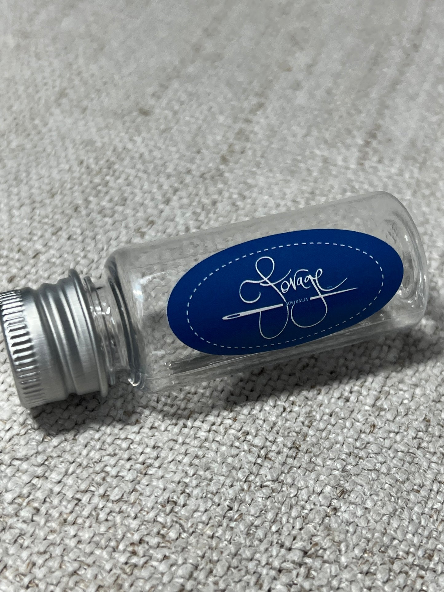 Needles Chenille Size 22