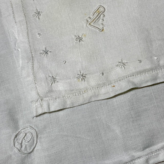 Item 26-104 Handkerchief Event