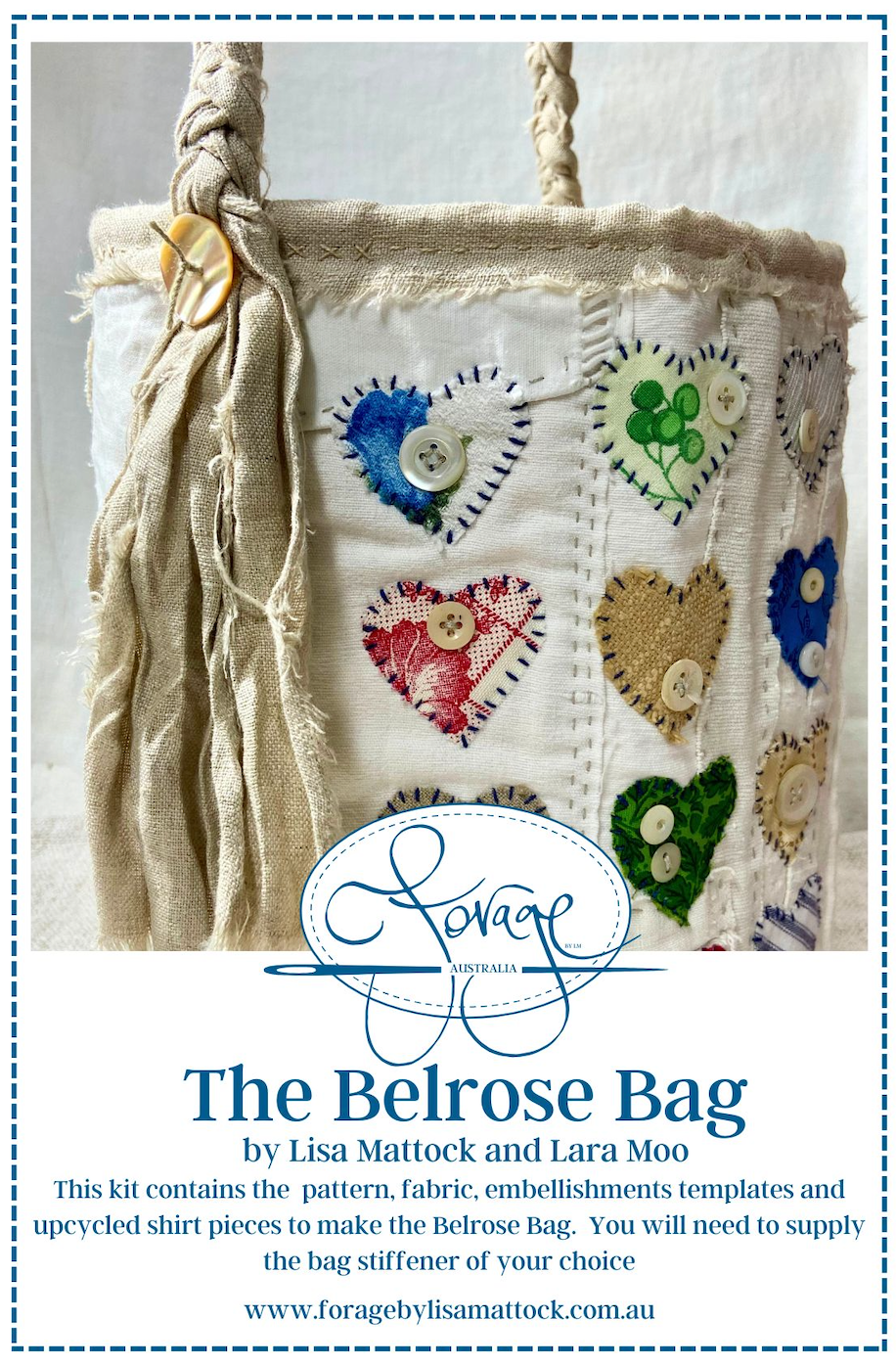 Belrose Bag Kit
