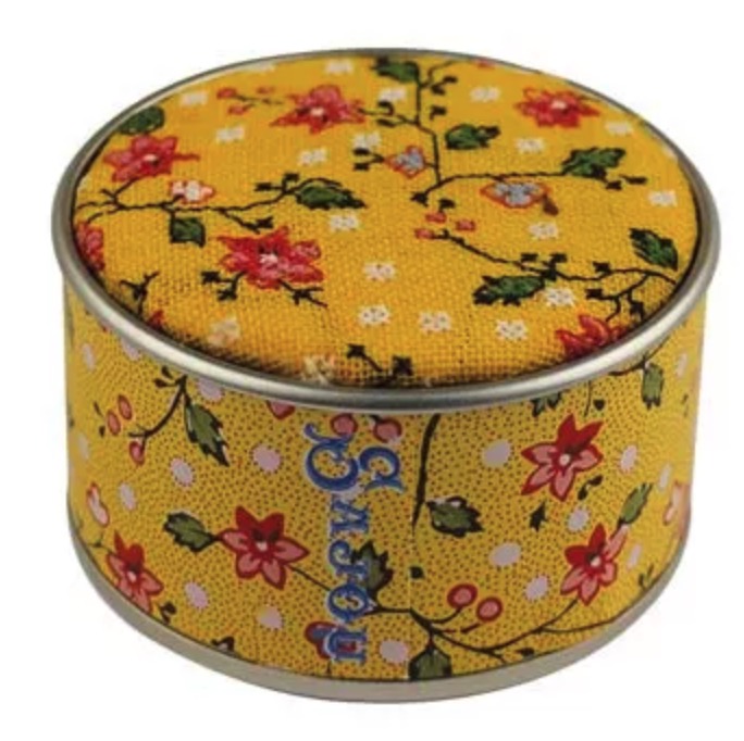 Sajou Embroidered Box kit