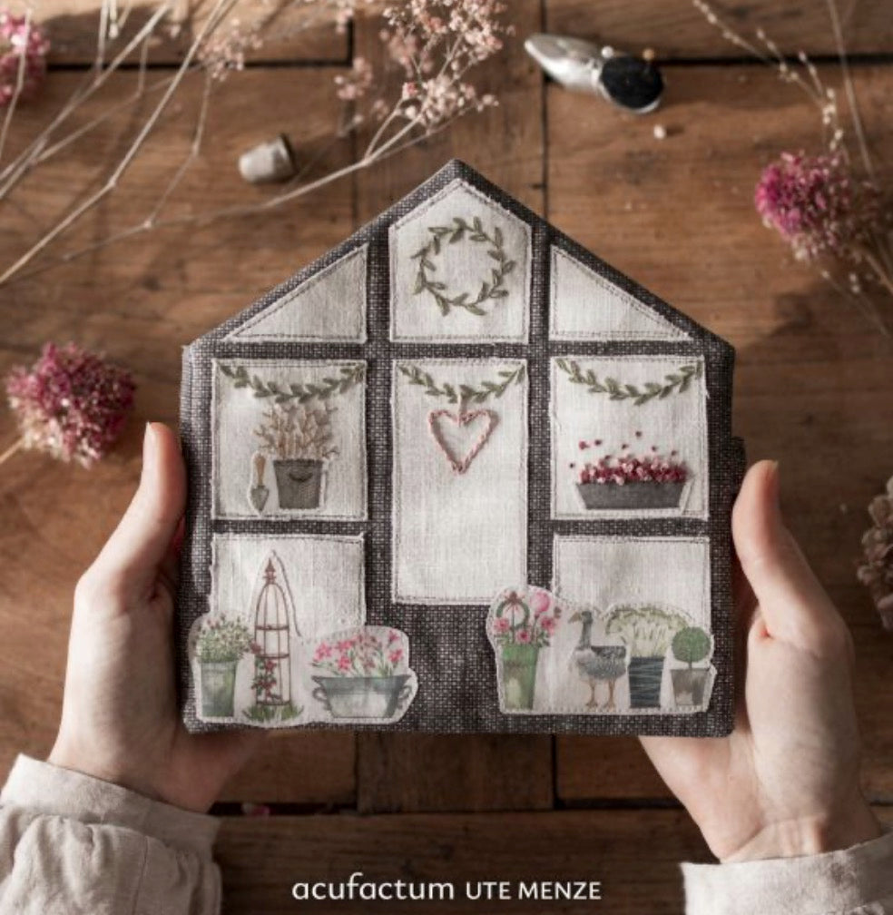 Pre-Order Beloved Home - Acufactum Book Australia Hardcover