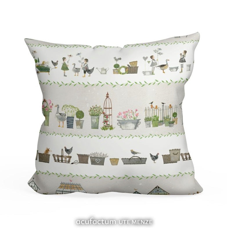 Acufactum Country Stripes