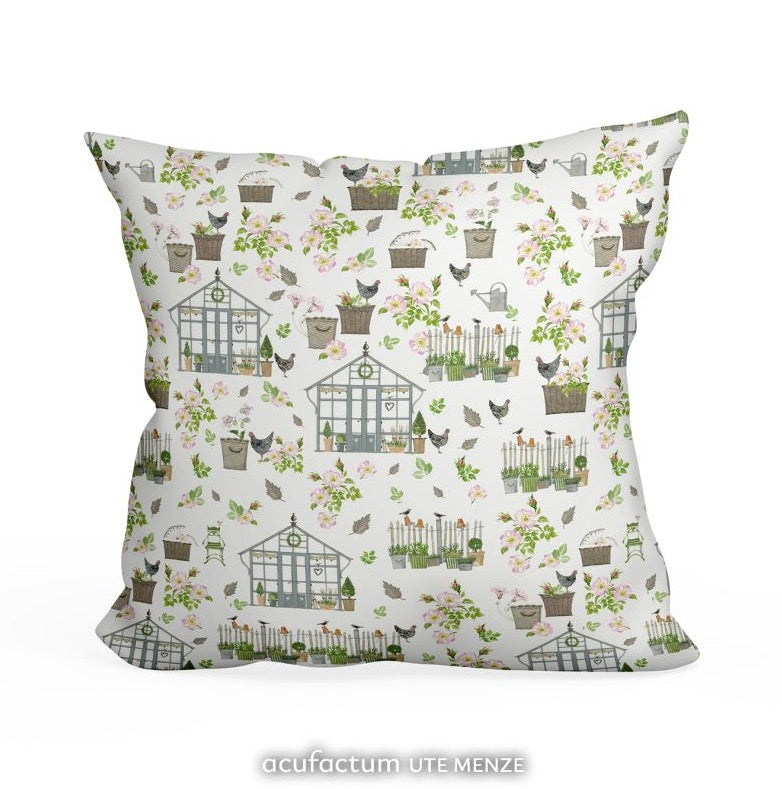 Acufactum Greenhouses