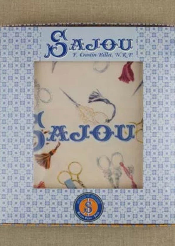Sajou Scissors Large Tote Bag Kit