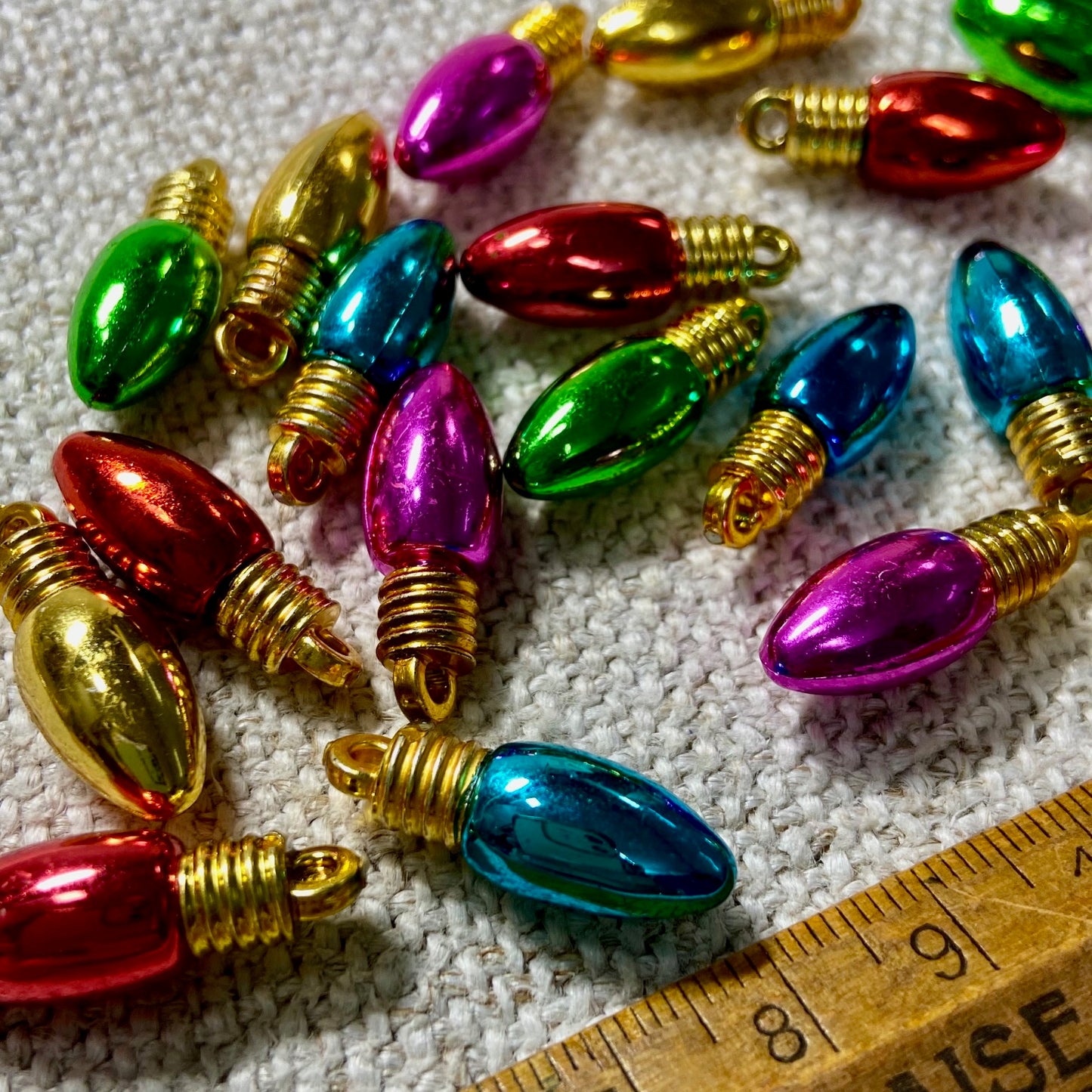 Christmas Lights