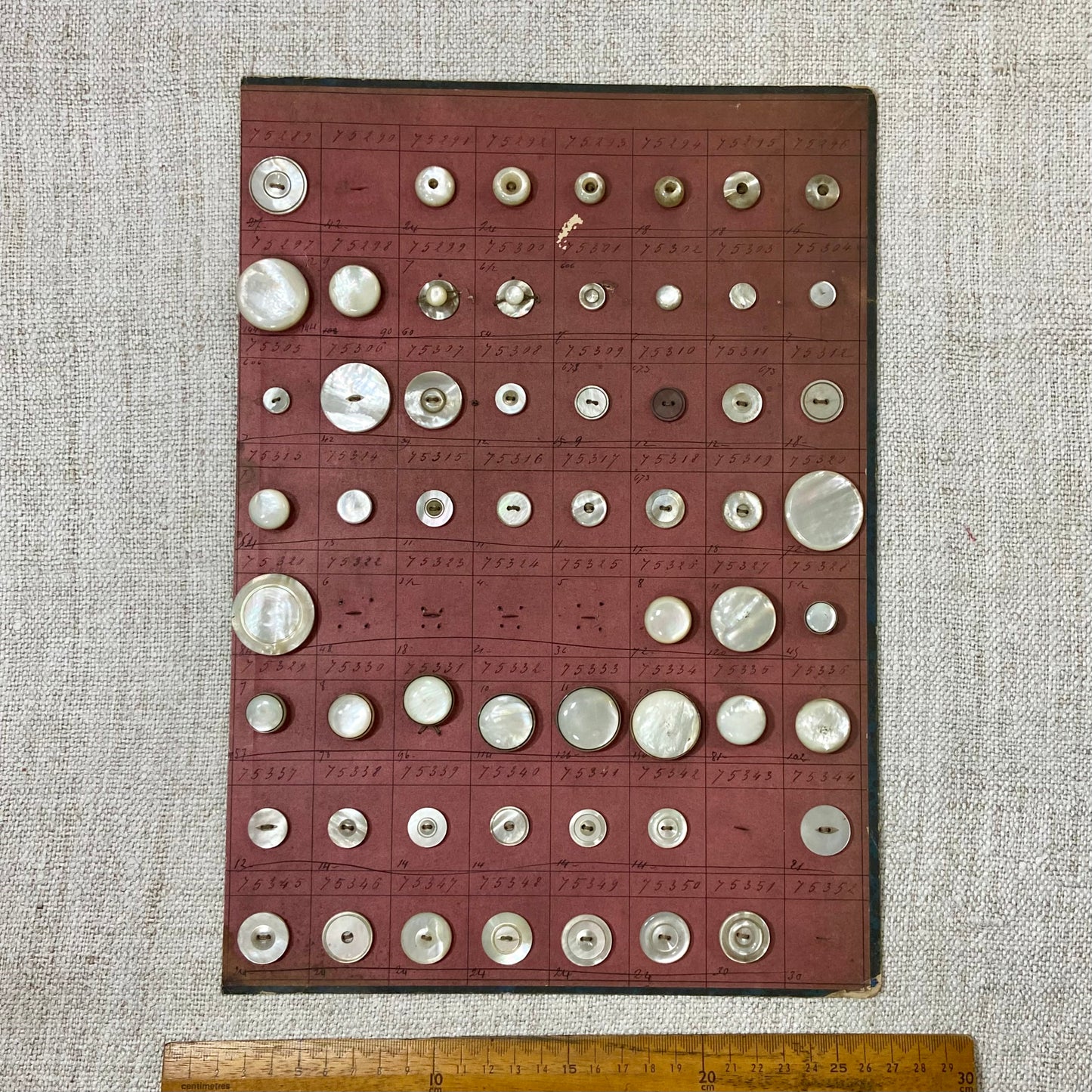 Item 25-259